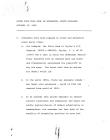 Vol. 04, no. 17: Outline of Morganton Talk On Protecting the Consumer  (22 October 1969)